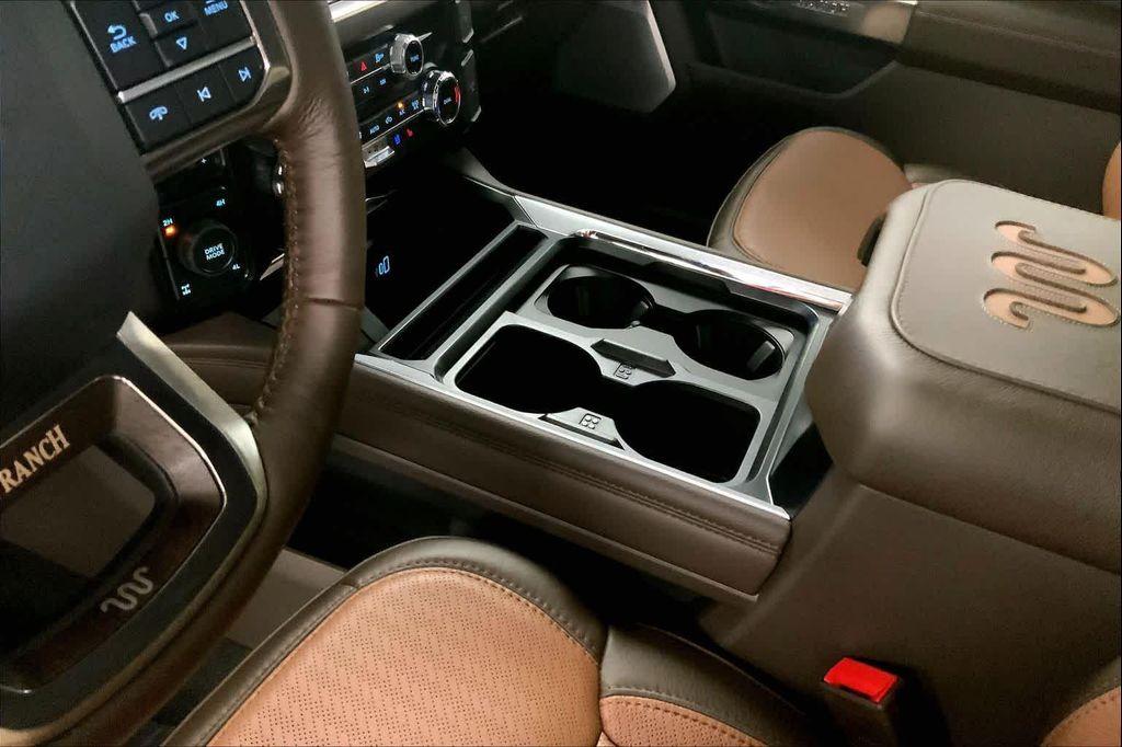 new 2026 Ford F-250 car, priced at $96,868