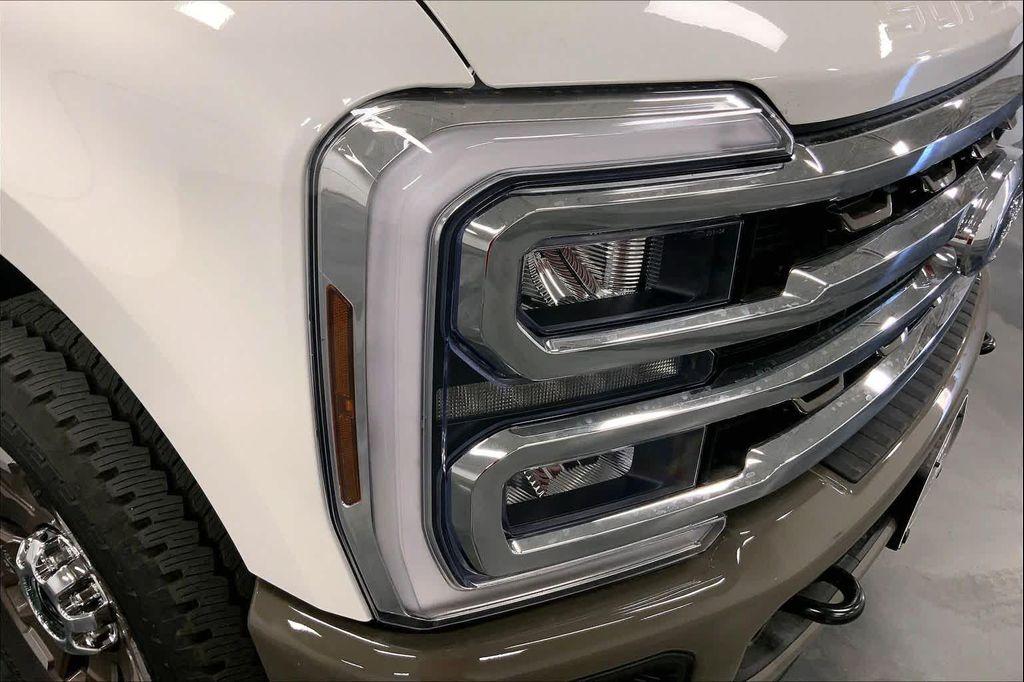 new 2026 Ford F-250 car, priced at $96,868