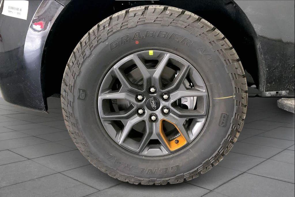 new 2026 Ford Expedition car, priced at $83,995