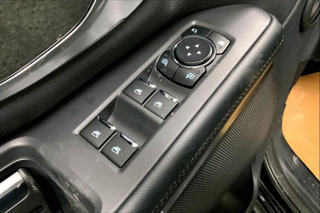 new 2026 Ford Expedition car, priced at $83,995