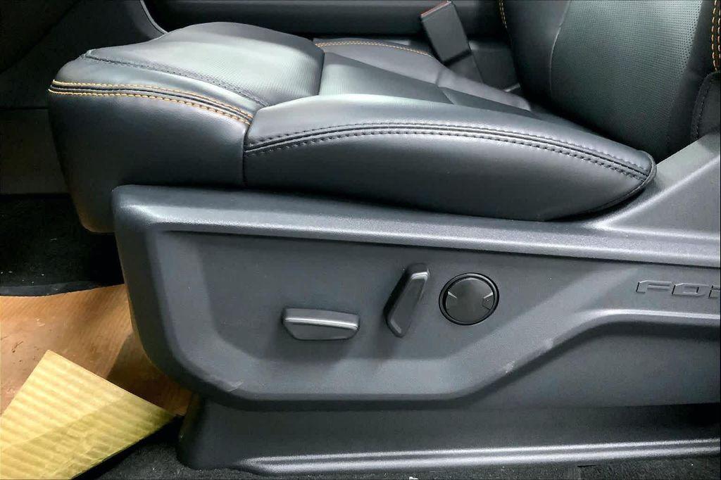 new 2026 Ford Expedition car, priced at $83,995