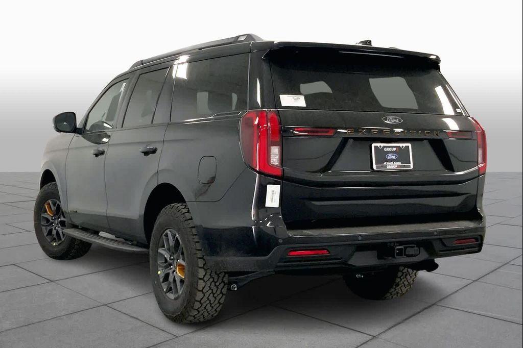 new 2026 Ford Expedition car, priced at $83,995