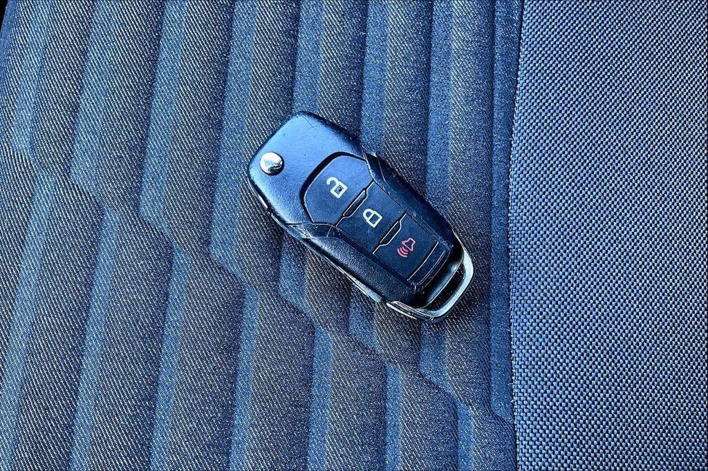 used 2022 Ford F-150 car, priced at $24,971