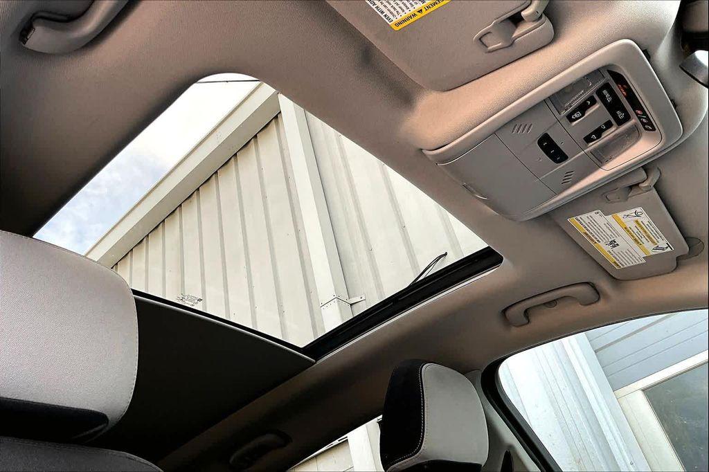 used 2018 Chevrolet Equinox car, priced at $12,984