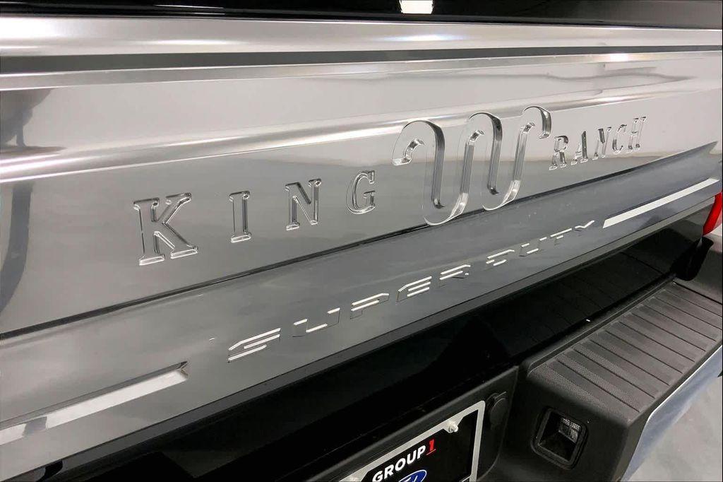 new 2026 Ford F-350 car, priced at $93,784