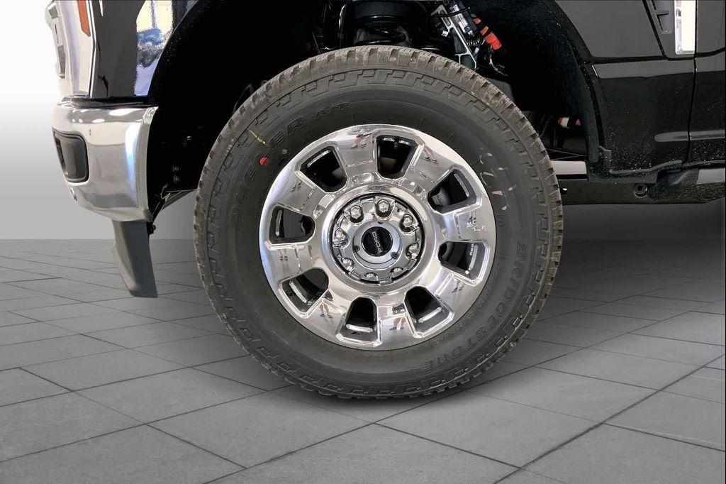 new 2026 Ford F-350 car, priced at $94,009