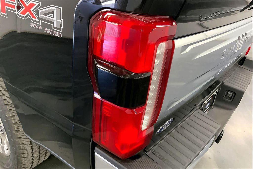 new 2026 Ford F-350 car, priced at $93,784