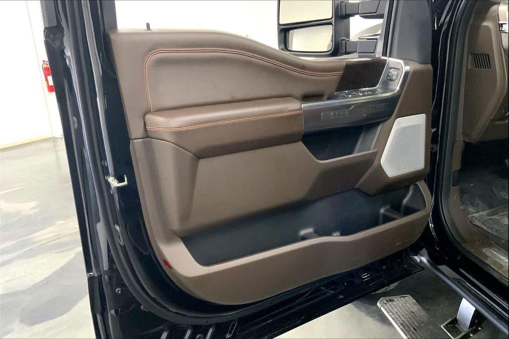 new 2026 Ford F-350 car, priced at $93,784