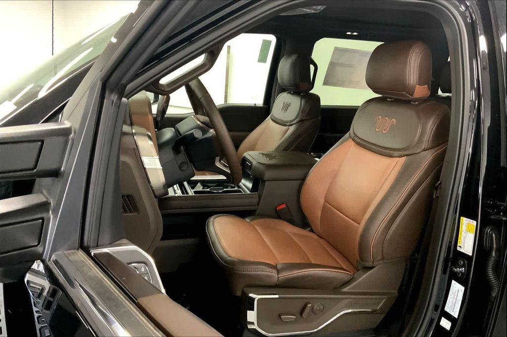 new 2026 Ford F-350 car, priced at $93,784