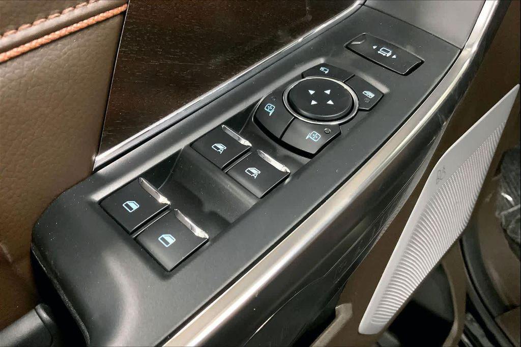 new 2026 Ford F-350 car, priced at $94,009