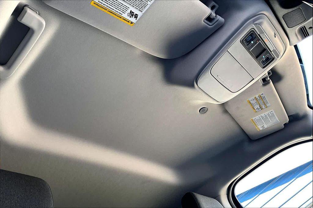 used 2025 Ford Expedition Max car, priced at $51,982