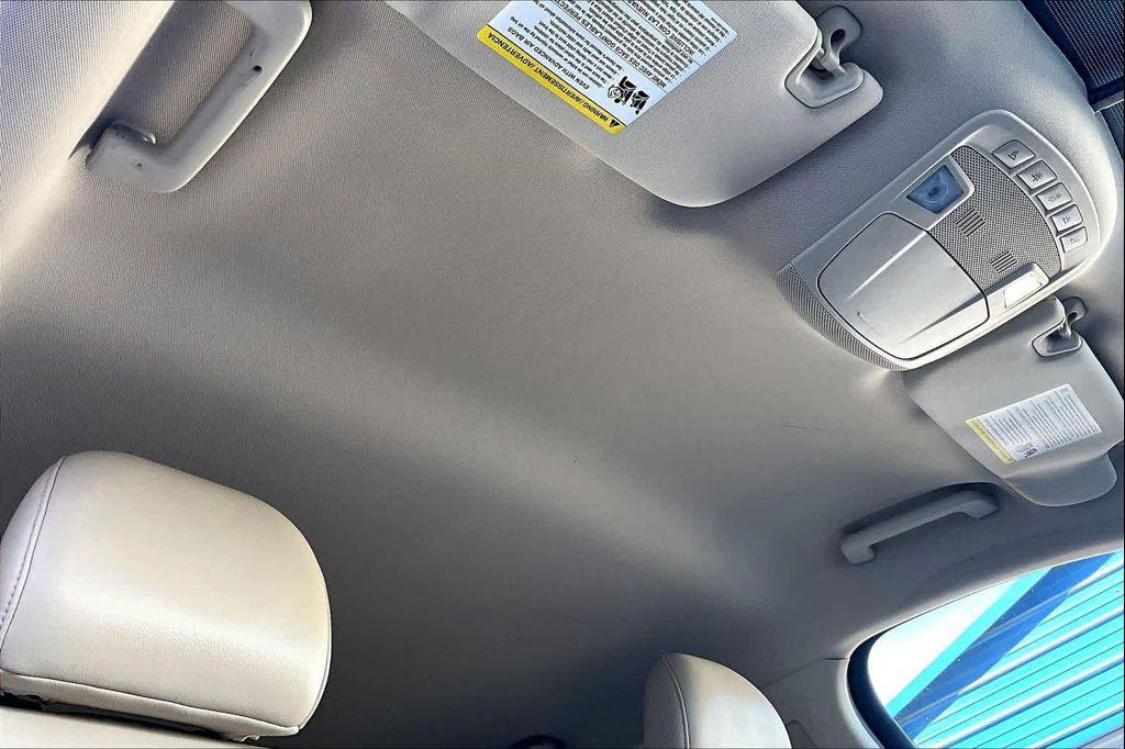 used 2018 Ford Edge car, priced at $14,975