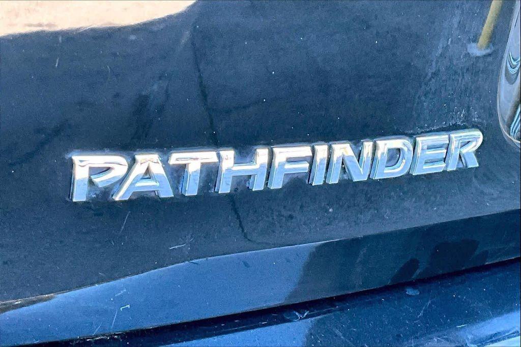 used 2013 Nissan Pathfinder car, priced at $6,981