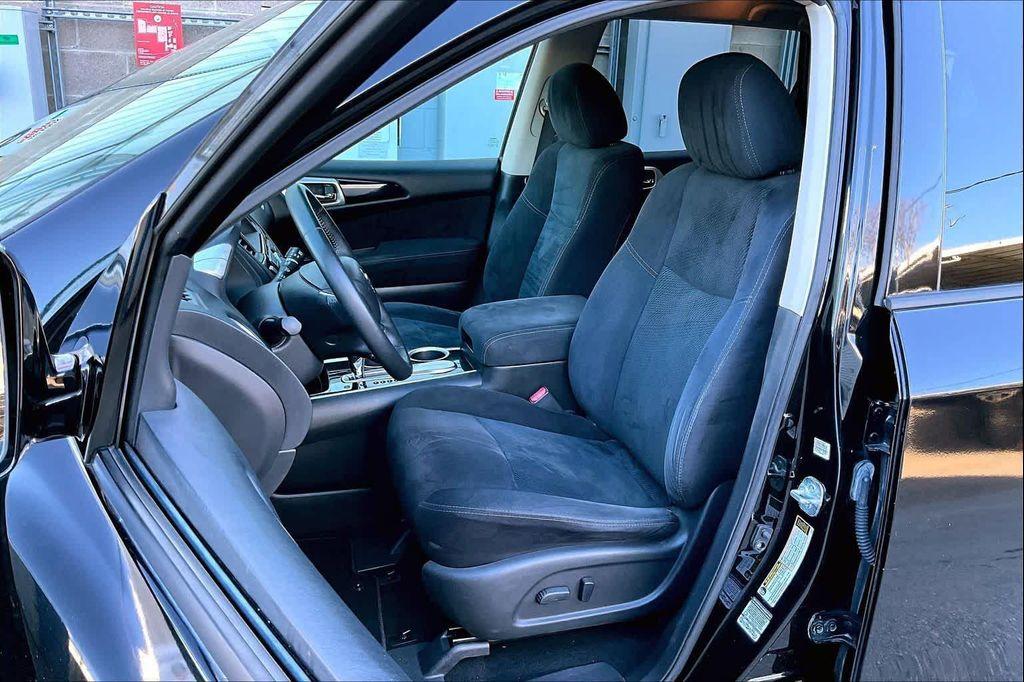 used 2013 Nissan Pathfinder car, priced at $6,981