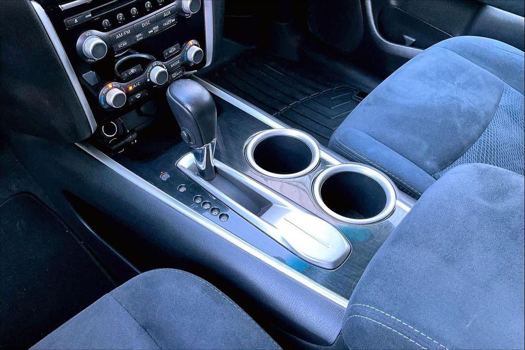 used 2013 Nissan Pathfinder car, priced at $6,981