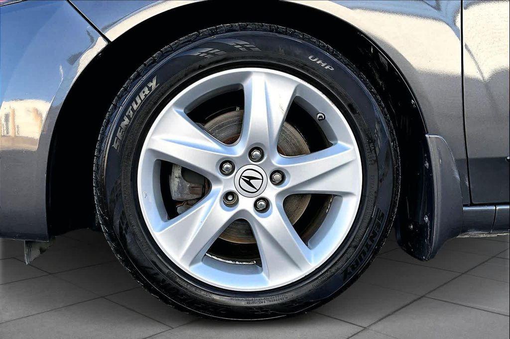 used 2010 Acura TSX car, priced at $9,971