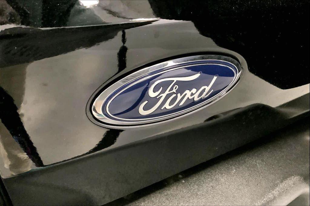 new 2025 Ford Bronco car, priced at $41,012