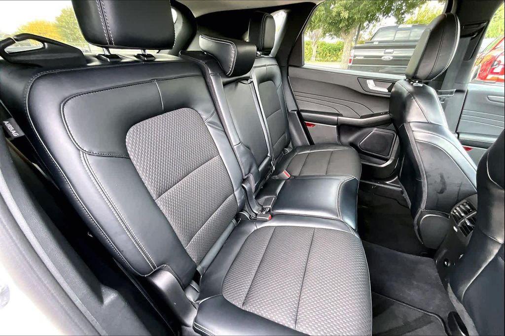 used 2023 Ford Escape PHEV car, priced at $23,975