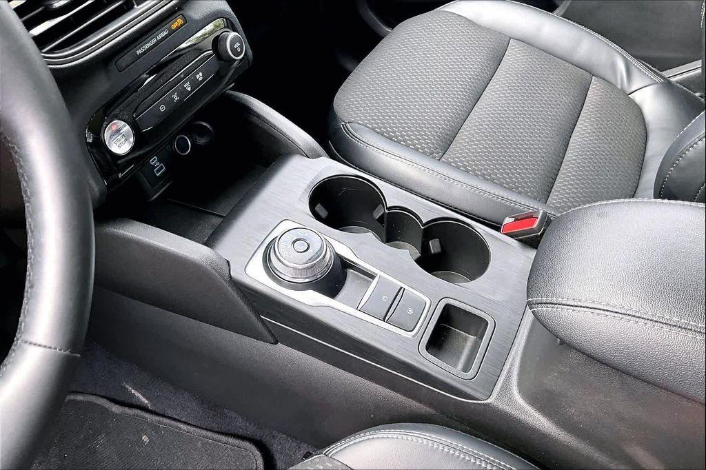 used 2023 Ford Escape PHEV car, priced at $23,975