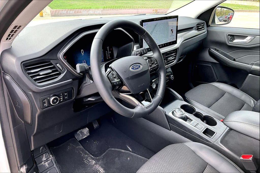 used 2023 Ford Escape PHEV car, priced at $23,975