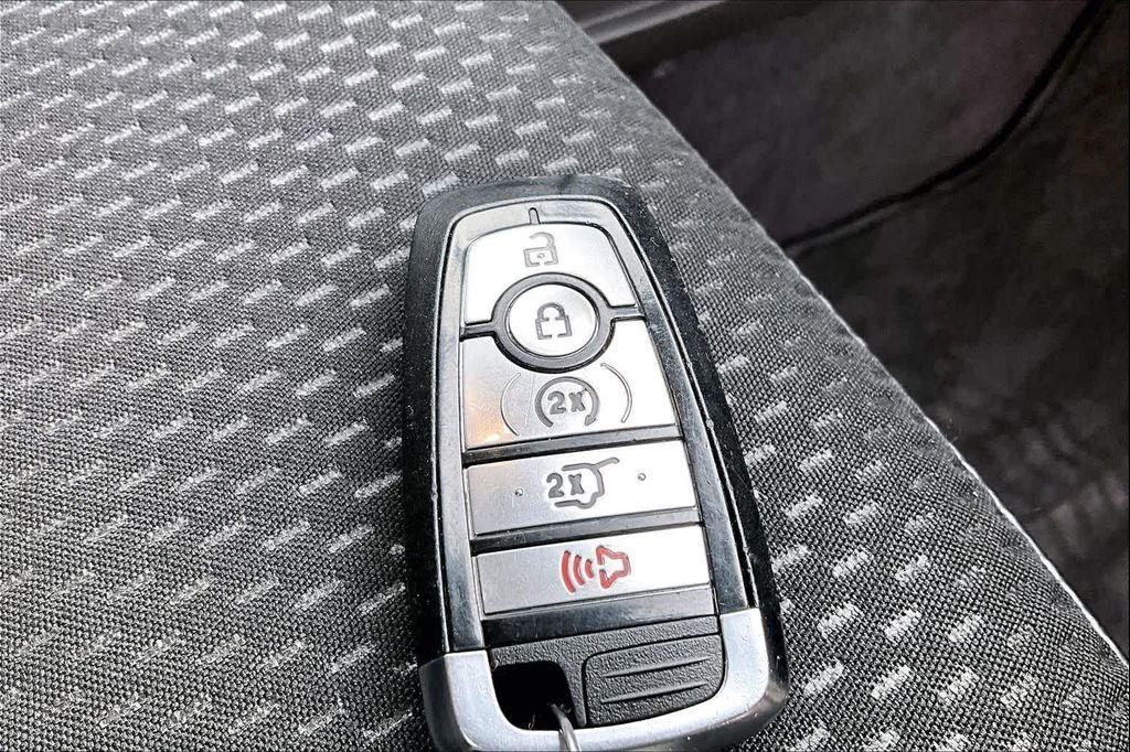 used 2023 Ford Escape PHEV car, priced at $23,975