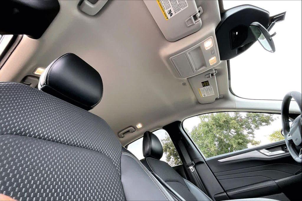 used 2023 Ford Escape PHEV car, priced at $23,975