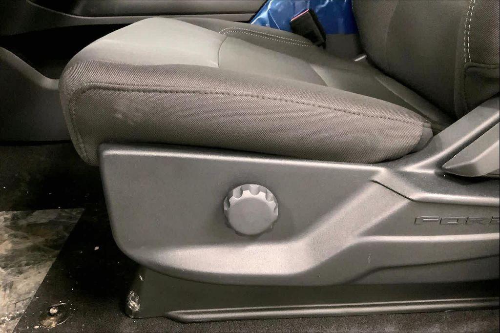 new 2026 Ford F-150 car, priced at $47,550