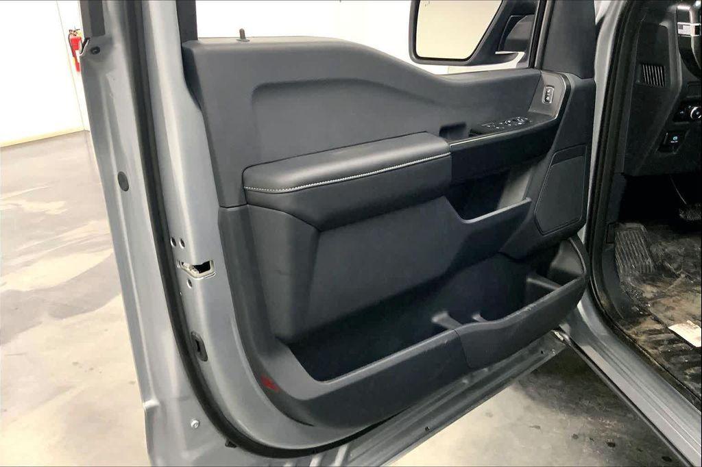 new 2026 Ford F-150 car, priced at $47,550