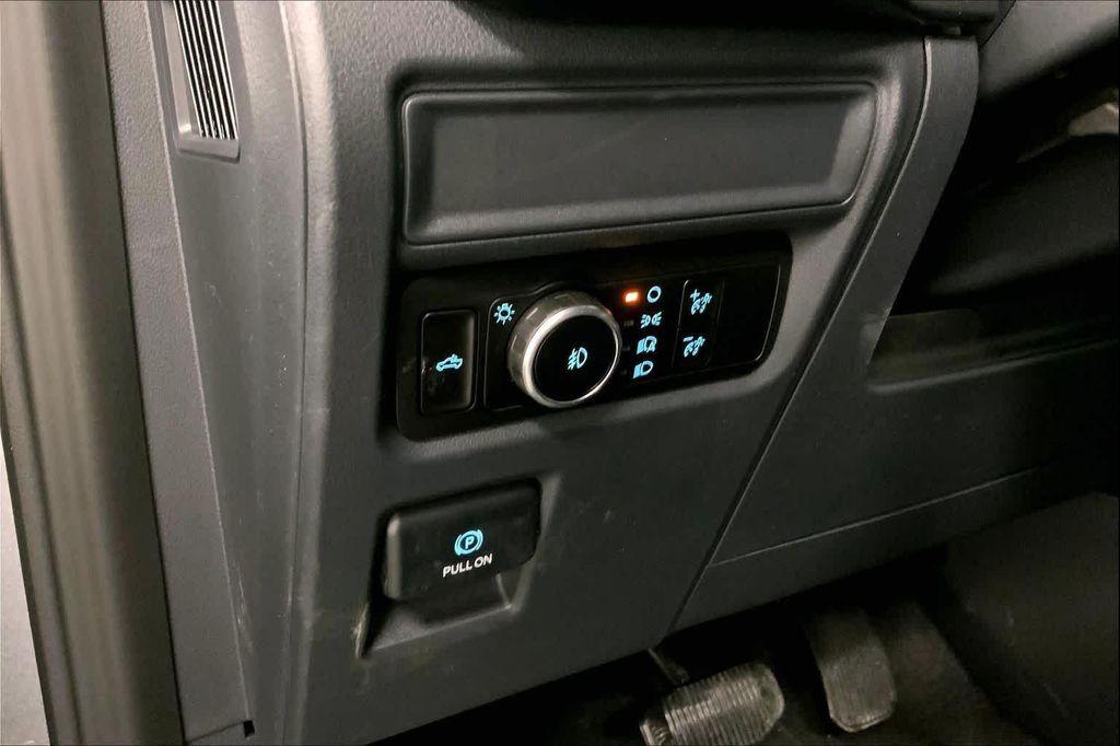 new 2026 Ford F-150 car, priced at $47,550