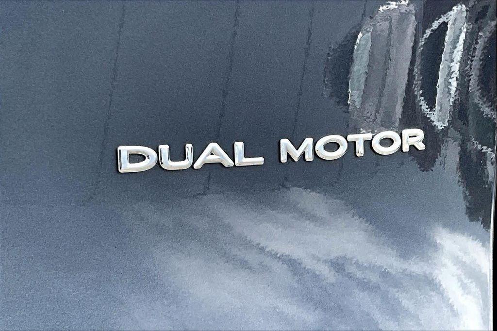 used 2021 Tesla Model Y car, priced at $24,971