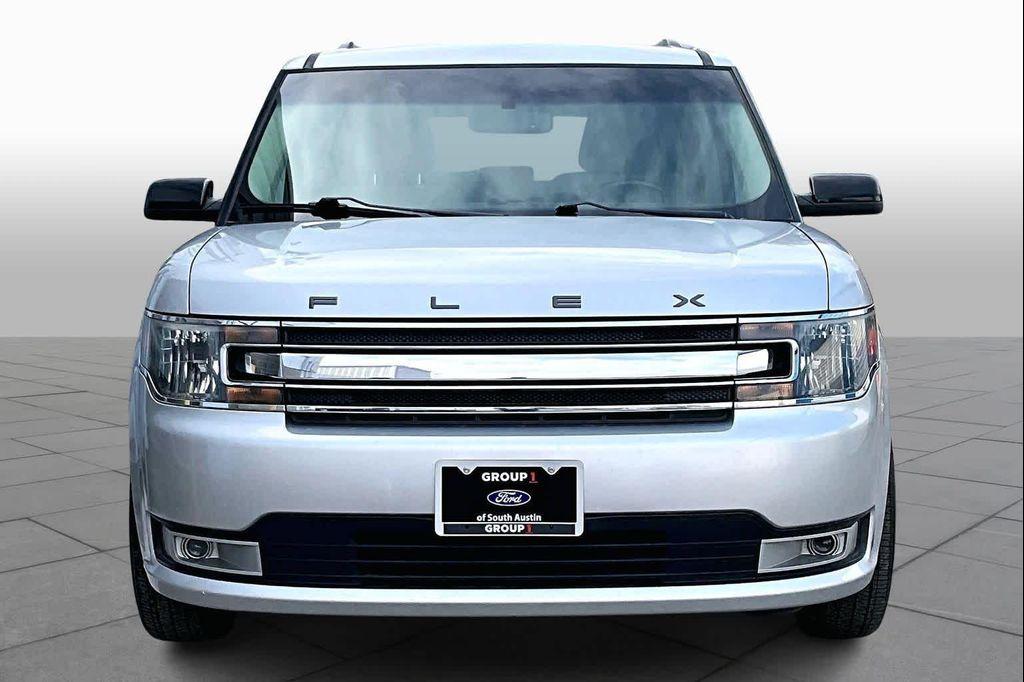 used 2013 Ford Flex car, priced at $9,971