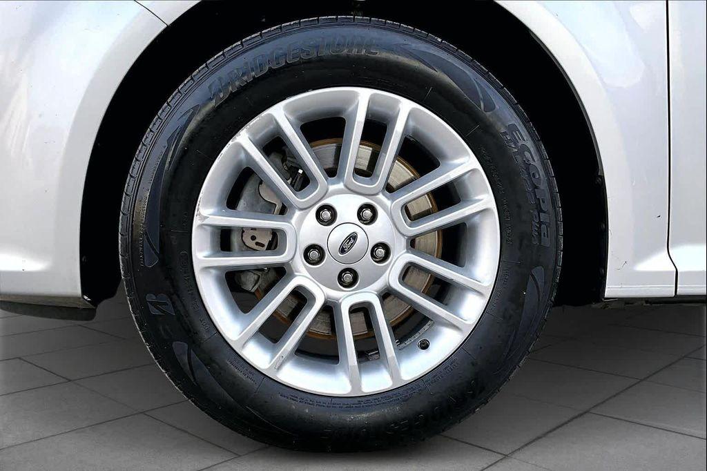 used 2013 Ford Flex car, priced at $9,971