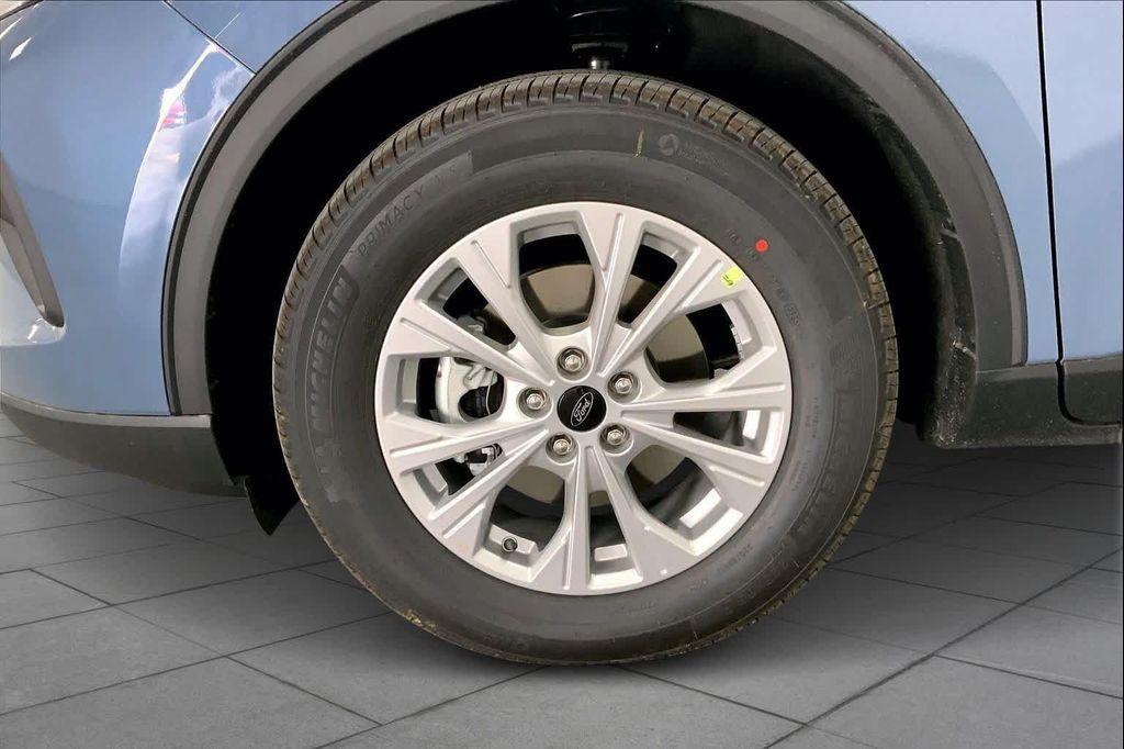 new 2026 Ford Escape car, priced at $29,410