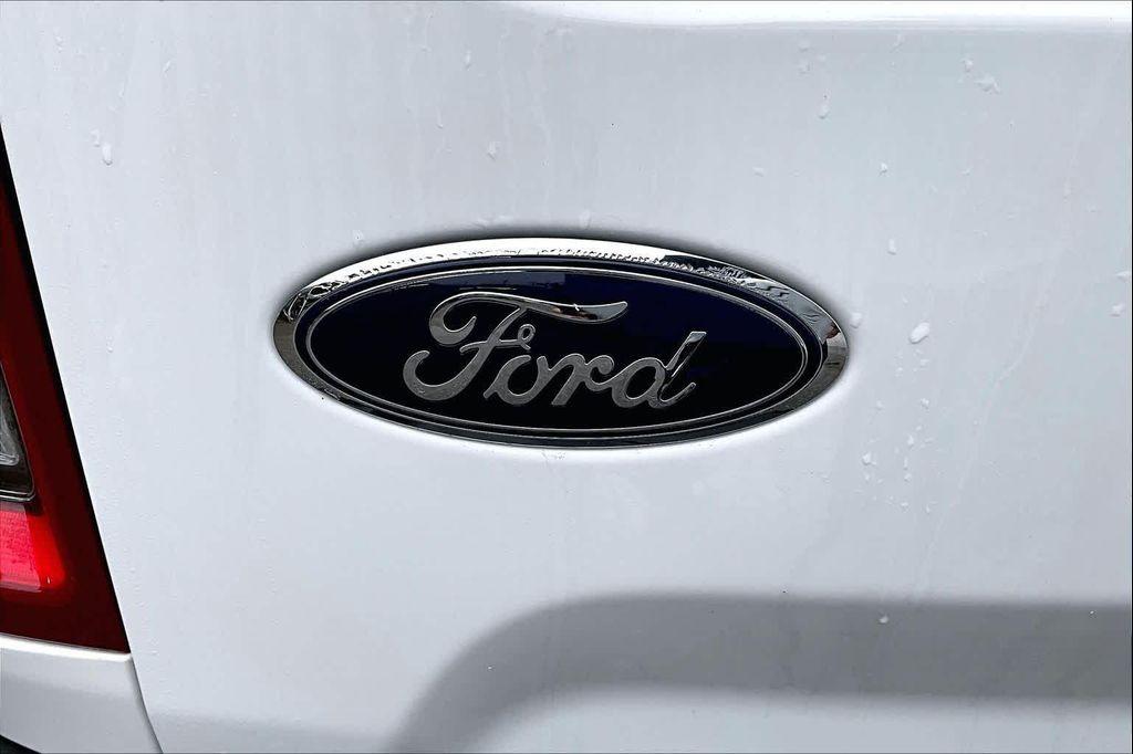 used 2025 Ford Bronco Sport car, priced at $27,982