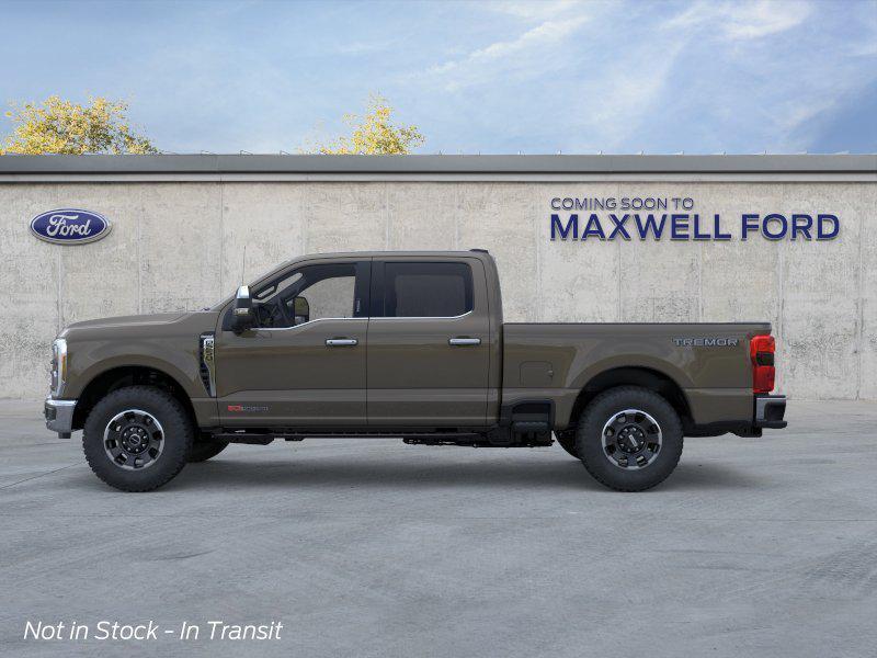 new 2026 Ford F-250 car, priced at $103,380