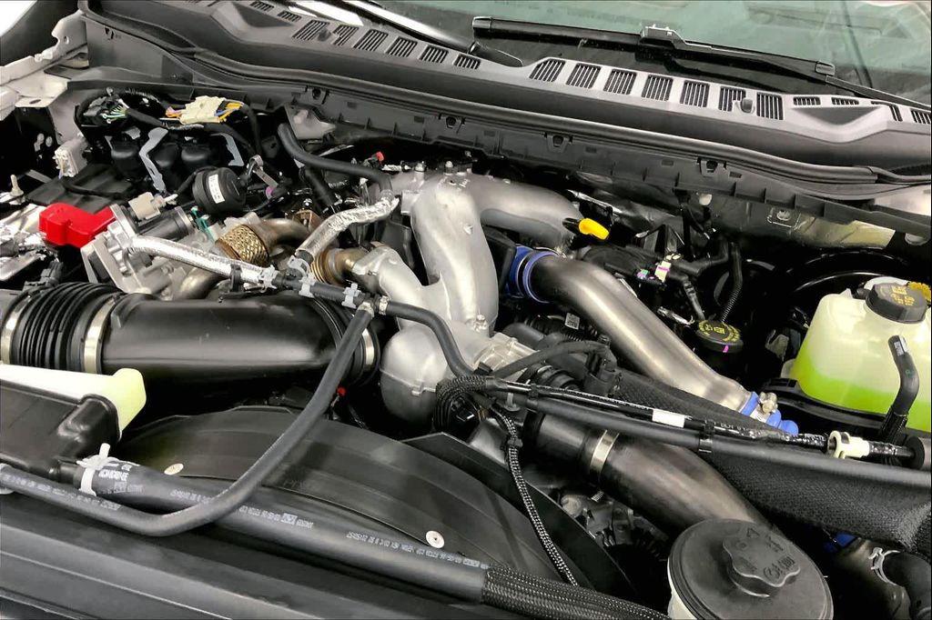 new 2026 Ford F-250 car, priced at $97,065
