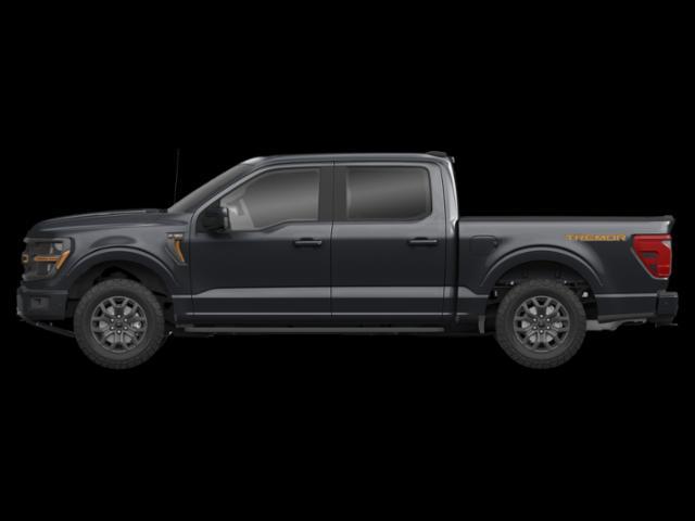 new 2026 Ford F-150 car, priced at $74,850