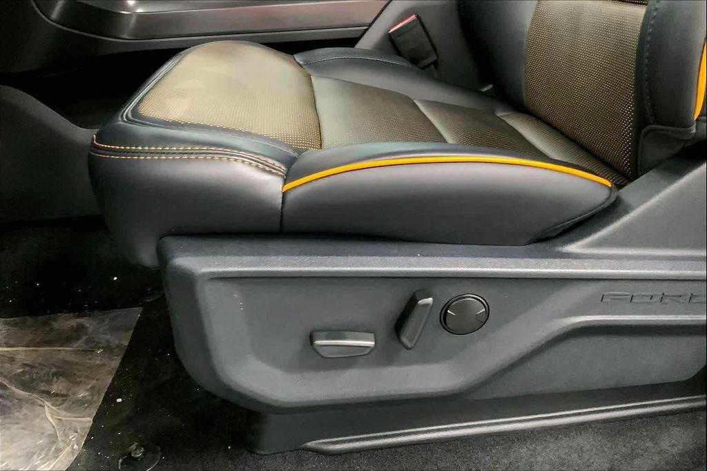 new 2026 Ford F-150 car, priced at $74,350