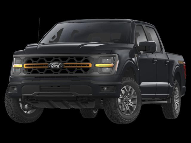 new 2026 Ford F-150 car, priced at $74,850
