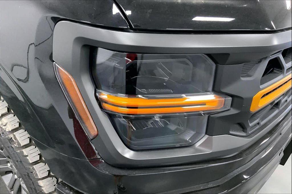 new 2026 Ford F-150 car, priced at $74,350