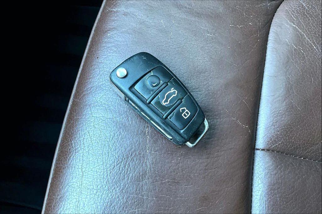 used 2016 Audi A3 car, priced at $10,971