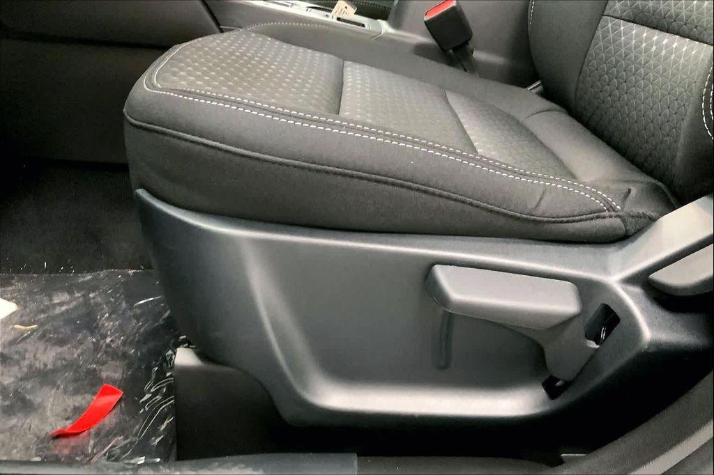 new 2026 Ford Escape car, priced at $28,412