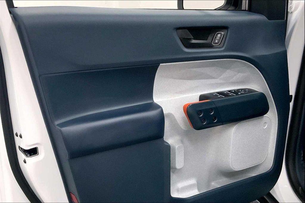 used 2023 Ford Maverick car, priced at $21,986