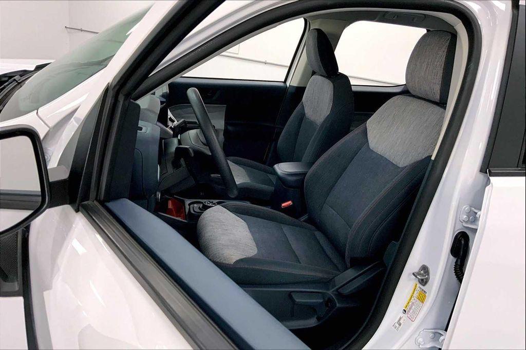 used 2023 Ford Maverick car, priced at $21,986