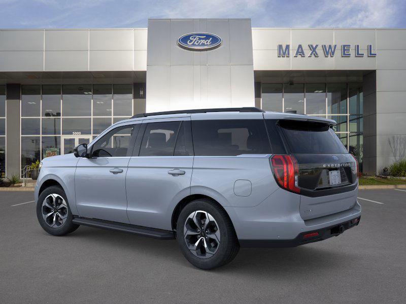new 2026 Ford Expedition car, priced at $69,620