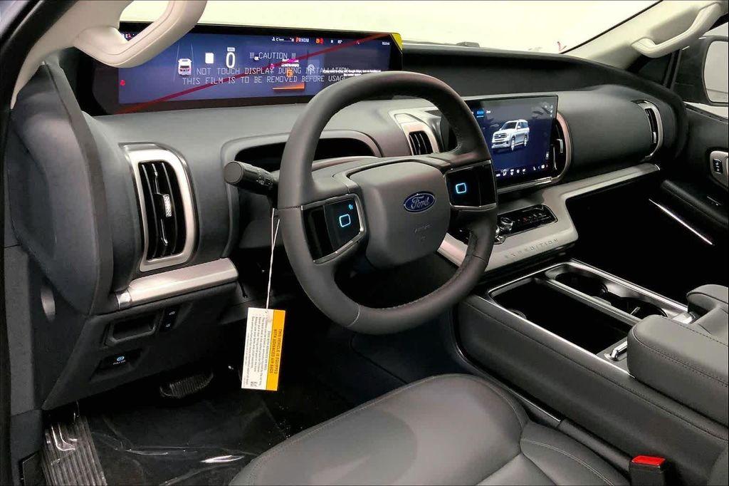 new 2026 Ford Expedition car, priced at $69,620