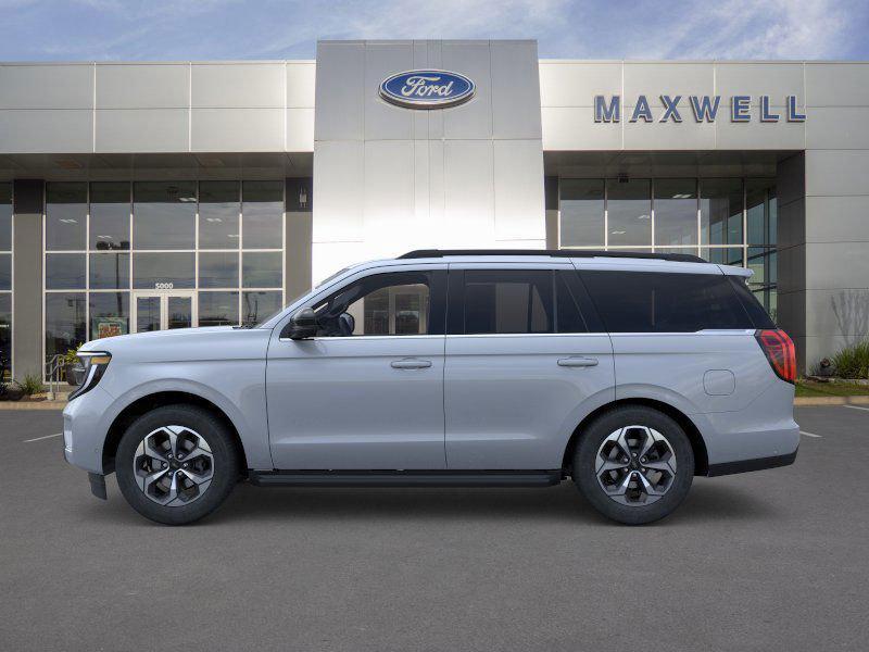 new 2026 Ford Expedition car, priced at $69,620