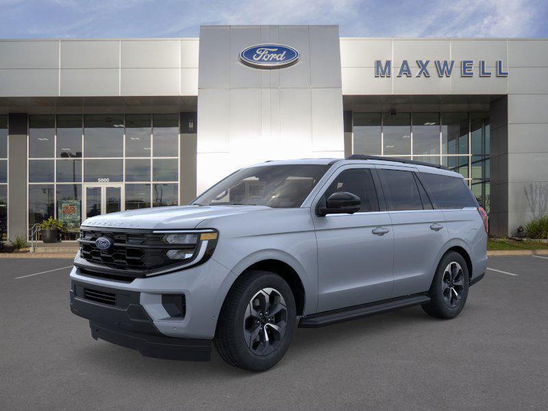 new 2026 Ford Expedition car, priced at $69,620