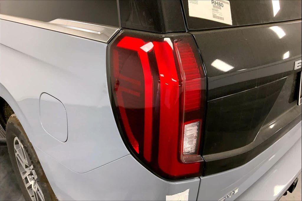 new 2026 Ford Expedition car, priced at $69,620