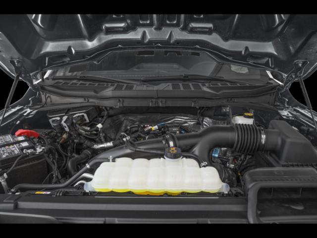 new 2026 Ford F-150 car, priced at $47,550